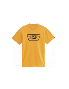 VANS REMERA FULL PATCH