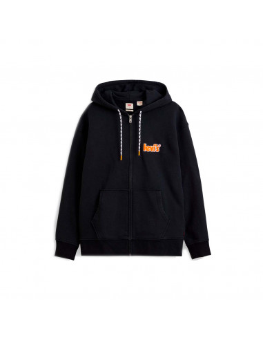 LEVIS CAMPERA SMALL POSTER LOGO