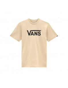 VANS REMERA CLASSIC LOGO