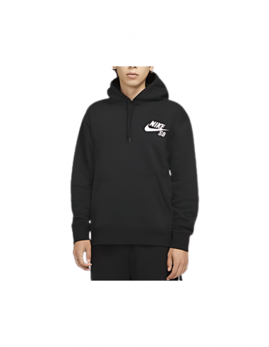 NIKE BUZO SB ICON HOODIE PO ESSNL