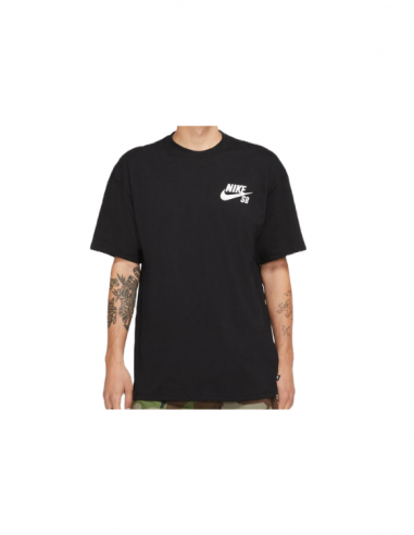 NIKE REMERA M NK SB TEE LOGO